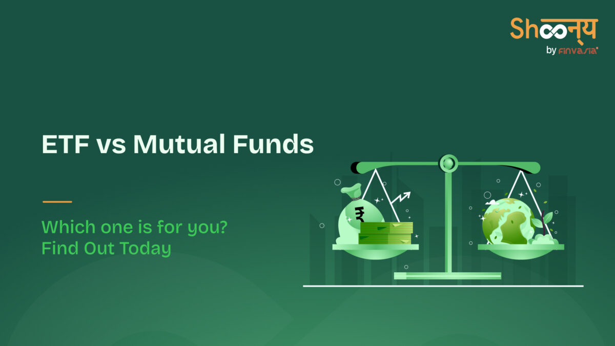 ETF vs Mutual Fund