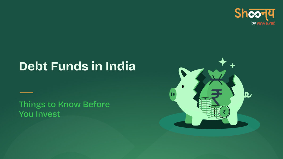 Debt Funds