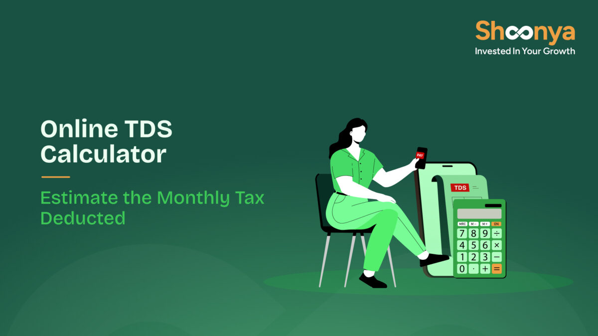 TDS Calculator
