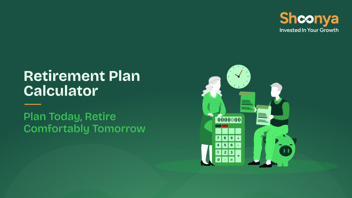 Retirement Plan Calculator
