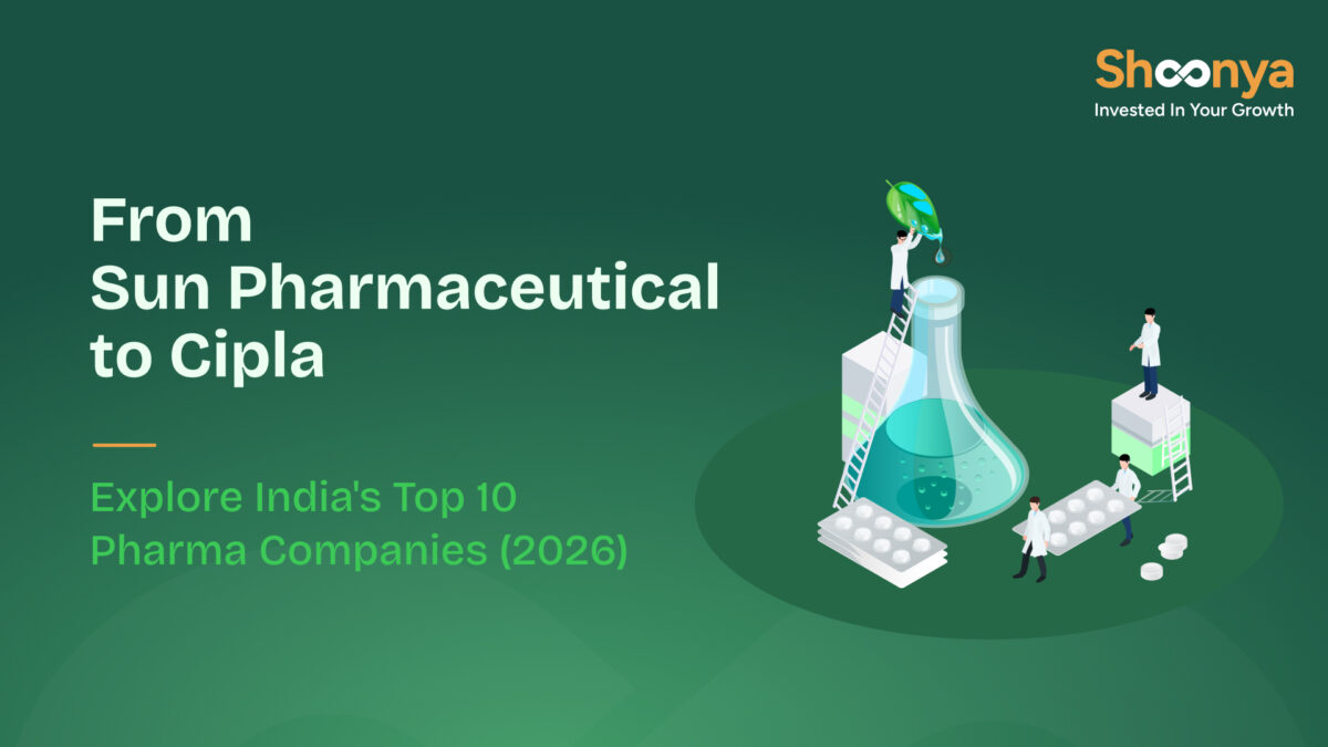 Pharma Companies in India