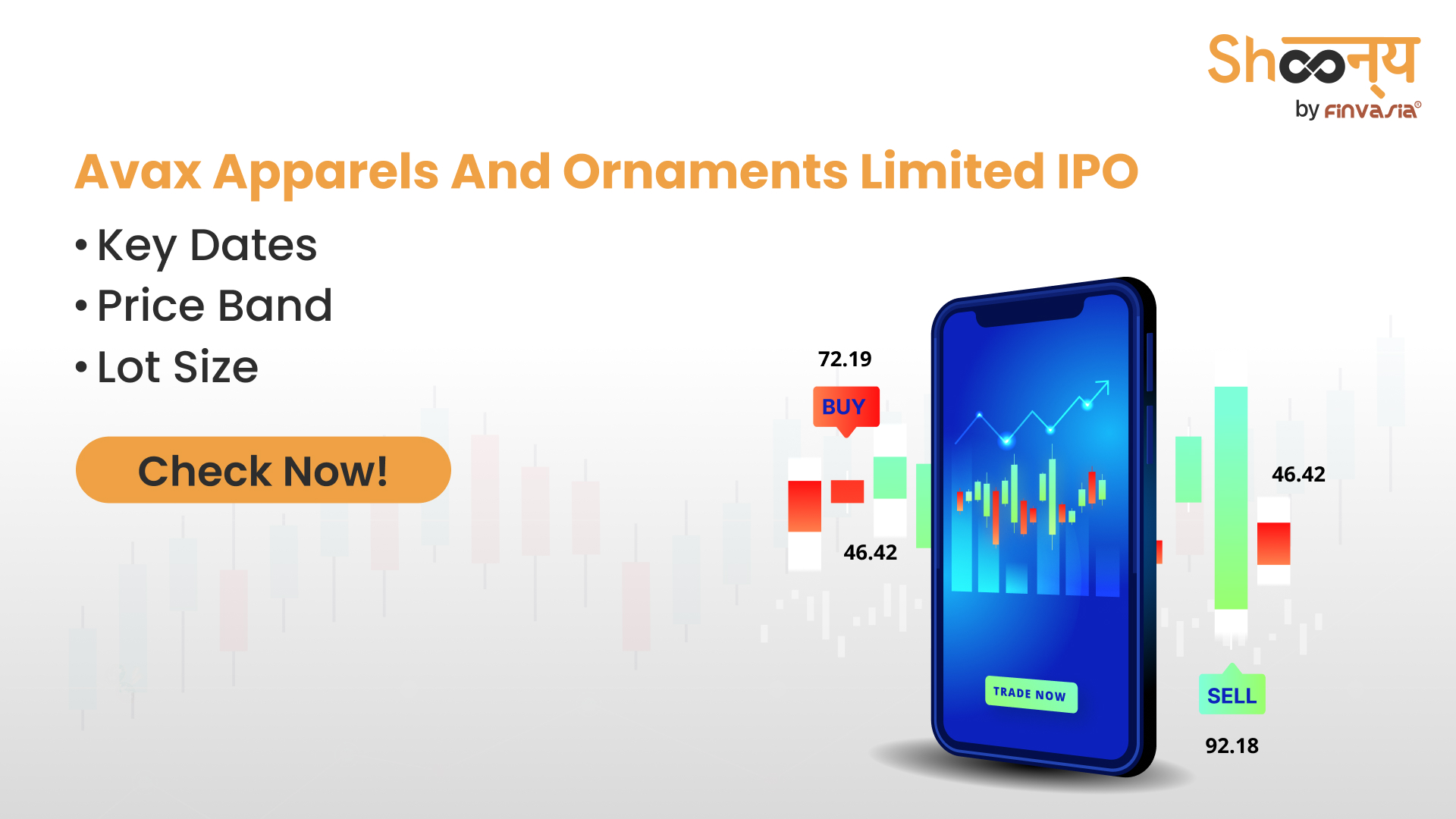 Avax Apparels And Ornaments Limited IPO