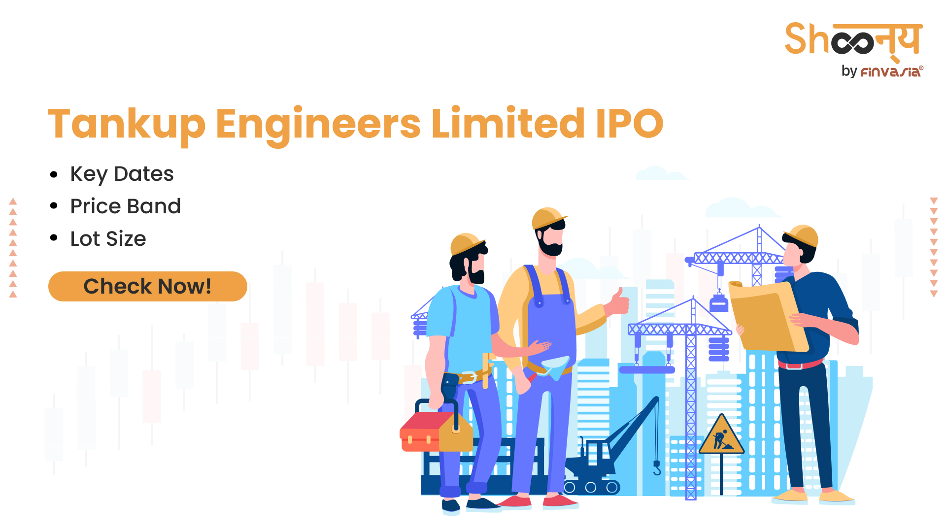 Tankup Engineers Limited IPO