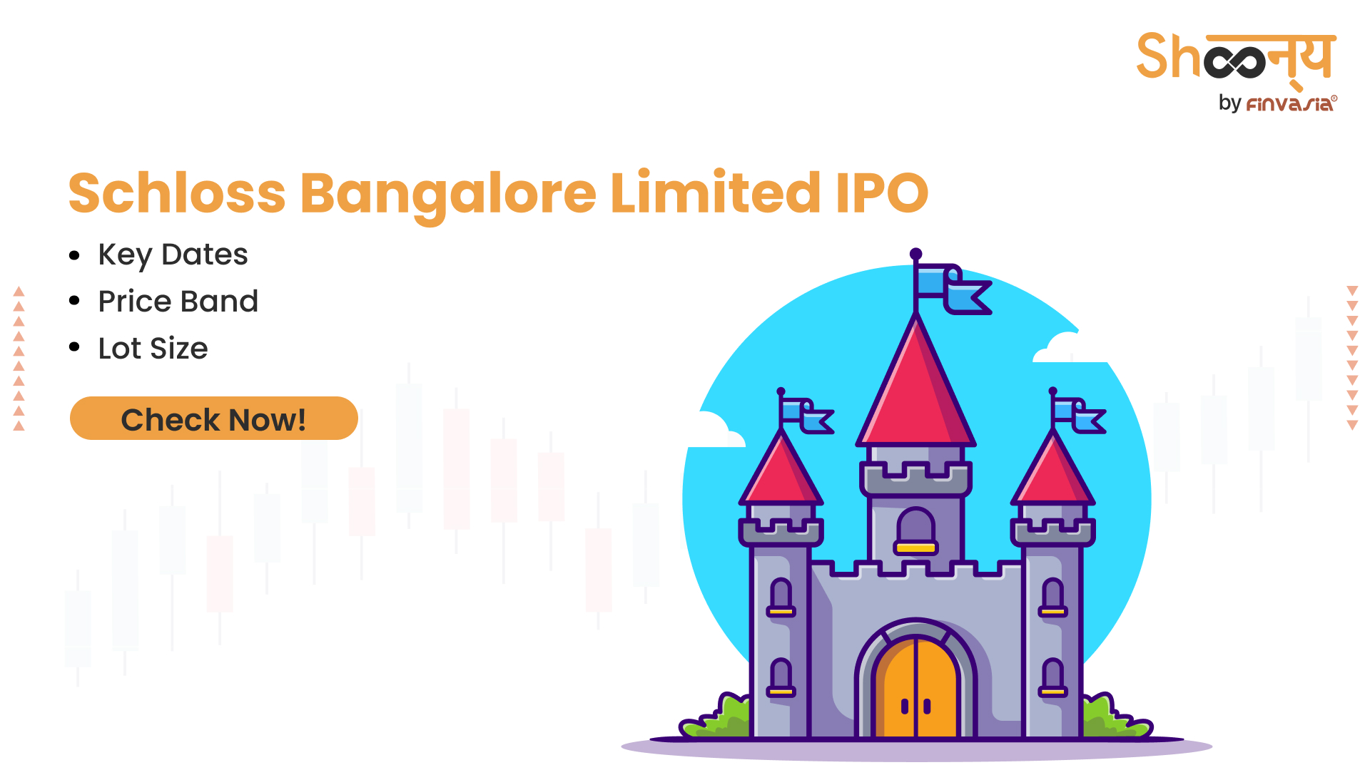 Schloss Bangalore Limited IPO