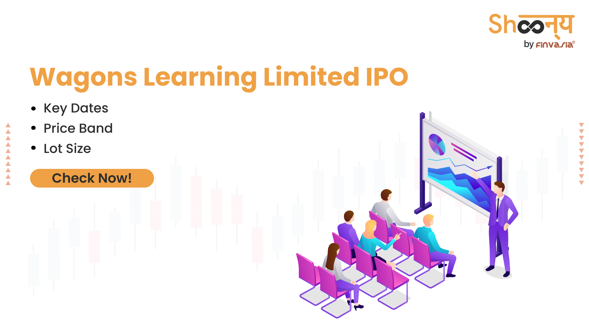 Wagons Learning Limited IPO
