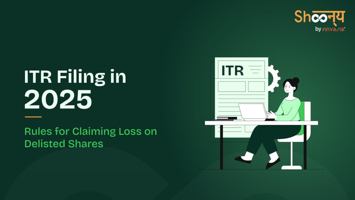 ITR Filing in 2025