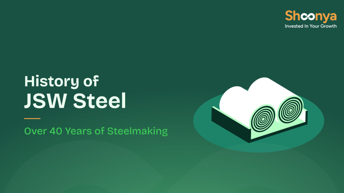 Jsw Steel
