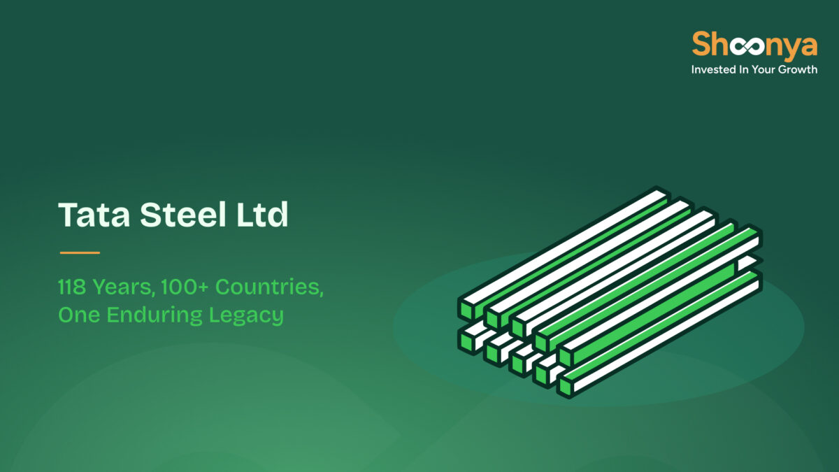 Tata Steel Ltd
