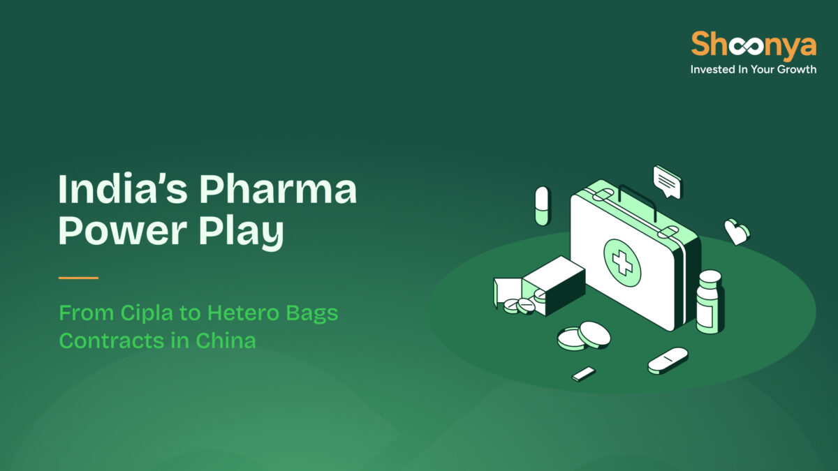 India Pharma