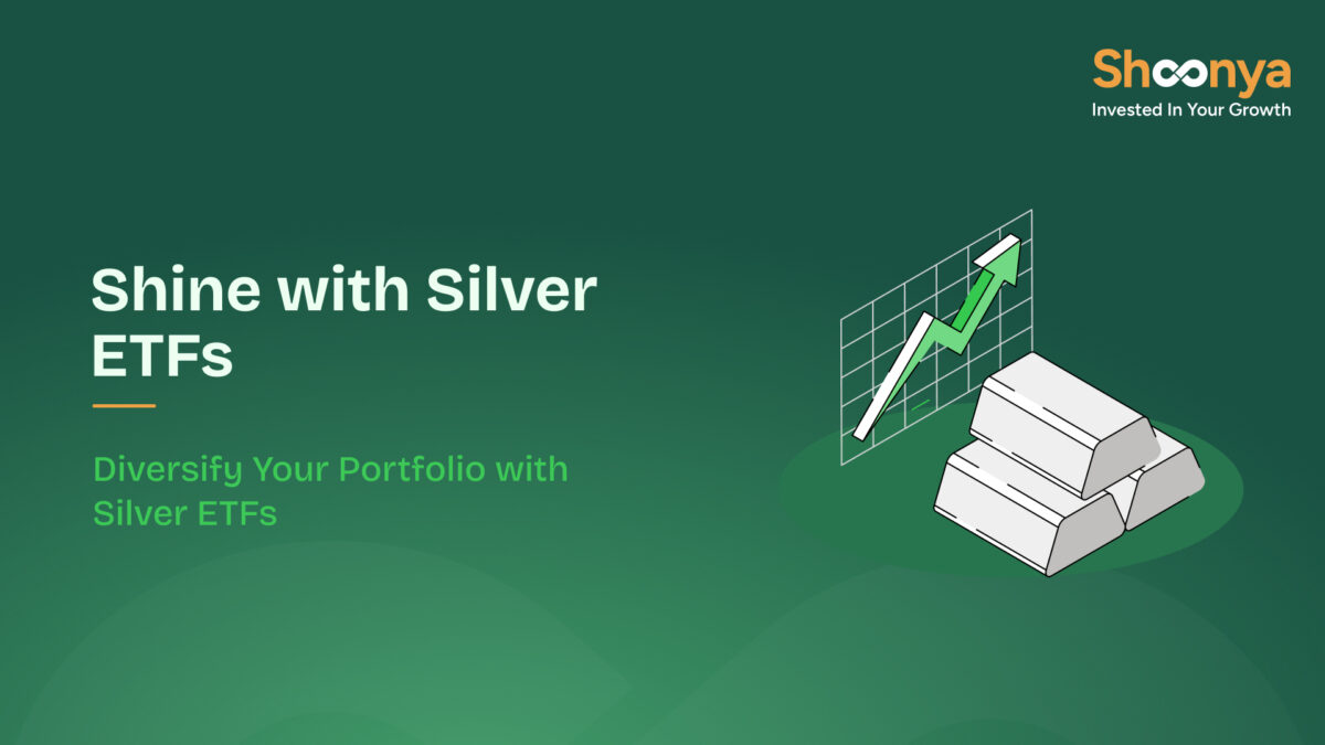 Silver Etf