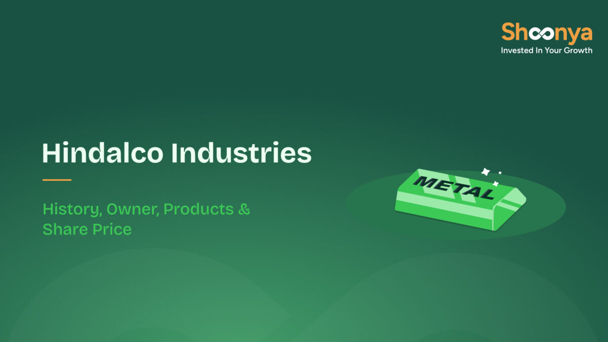 hindalco industries