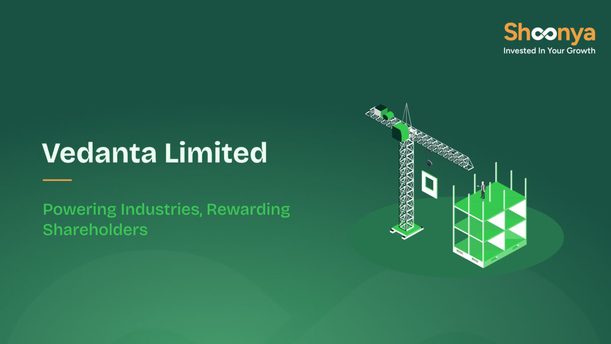 vedanta limited