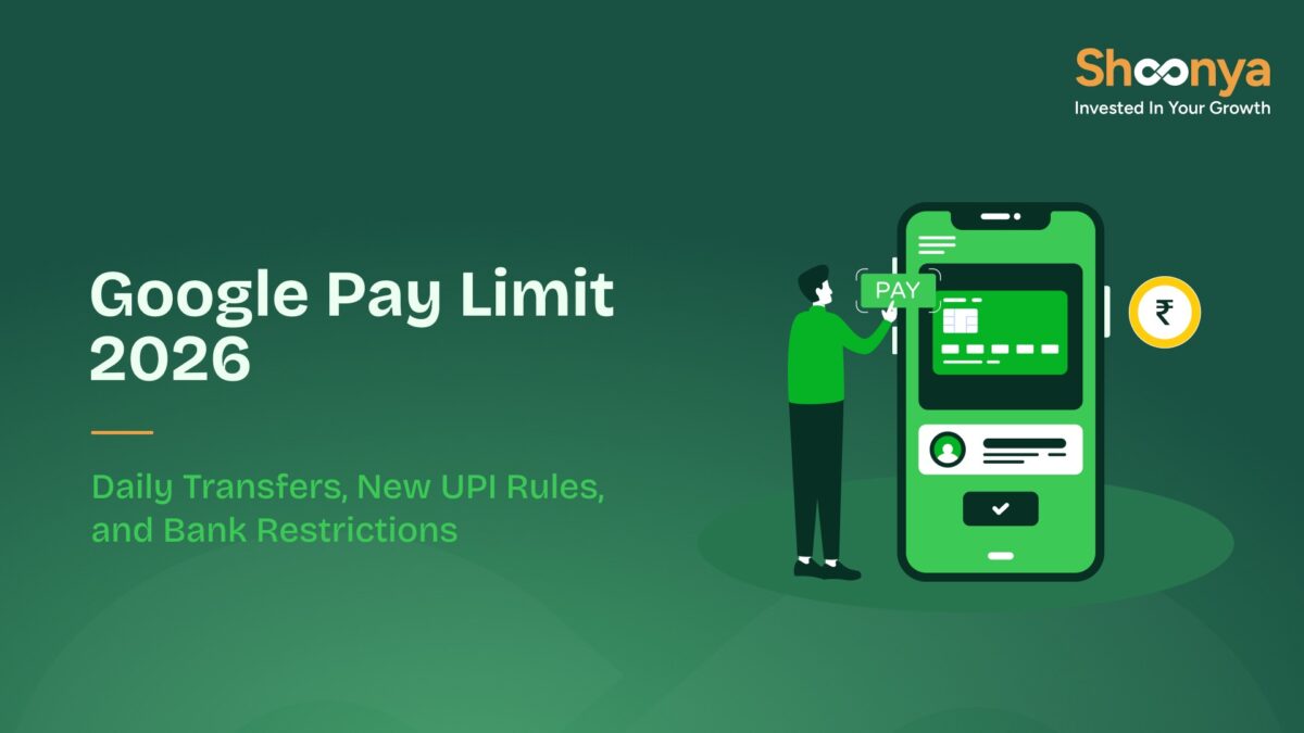 Google Pay Limit 2026