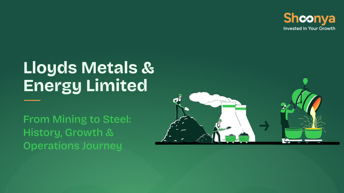 Lloyds Metals