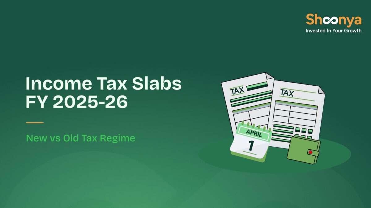 income tax slabs