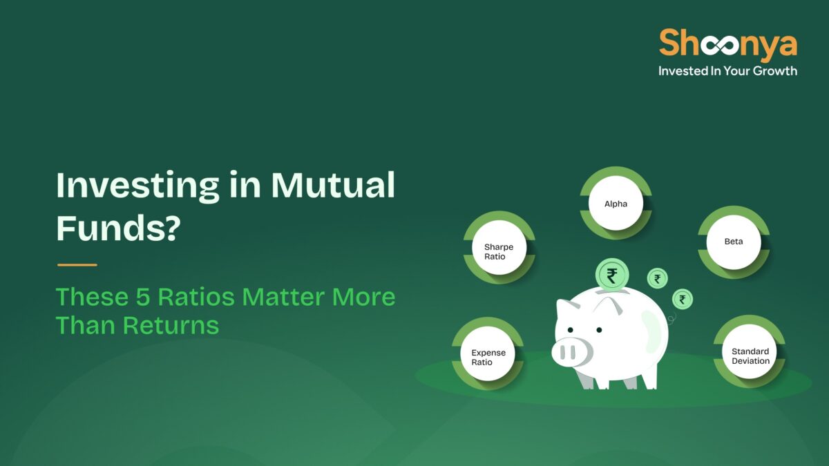 mutual fund ratio