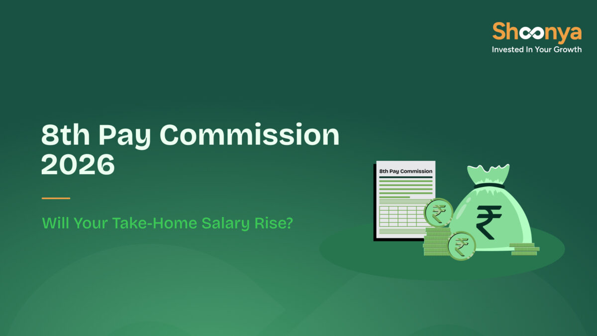 8th Pay Commission 2026