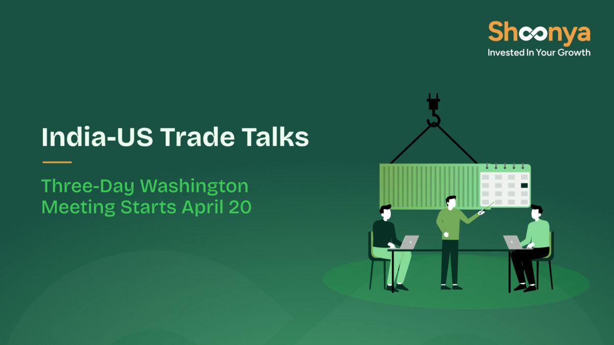 India US trade deal