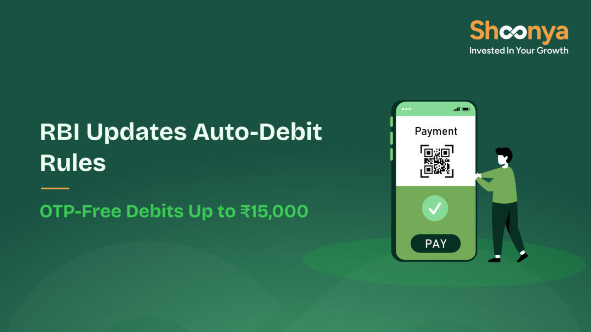 RBI Updates Auto-Debit Rules