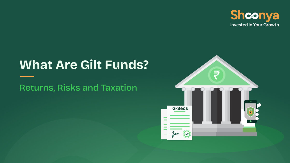 gilt funds