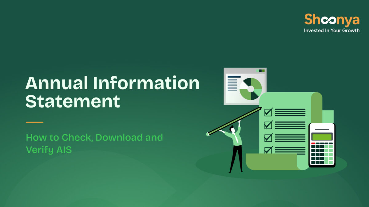 Annual Information Statement