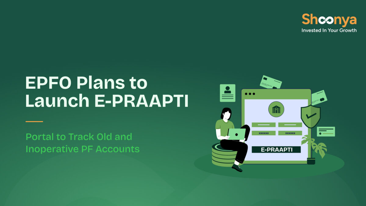 E-PRAAPTI portal