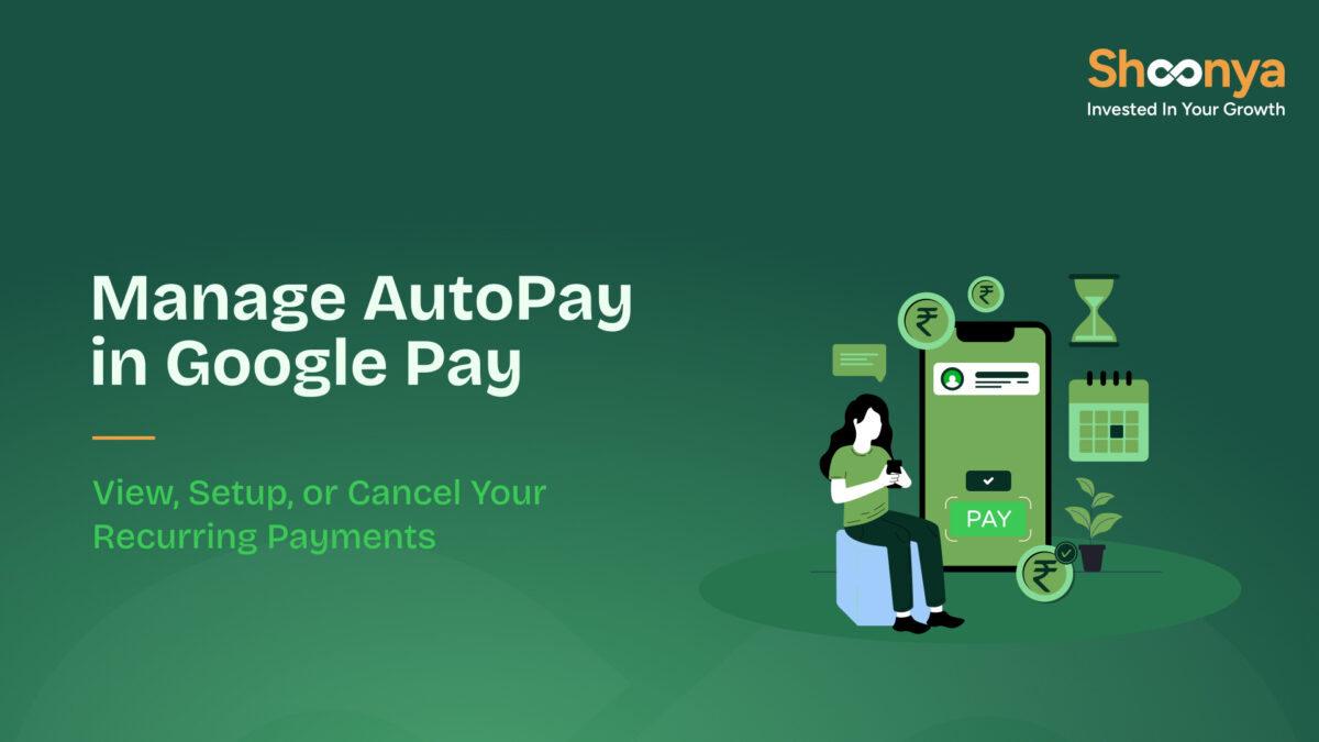 Manage AutoPay in Google Pay