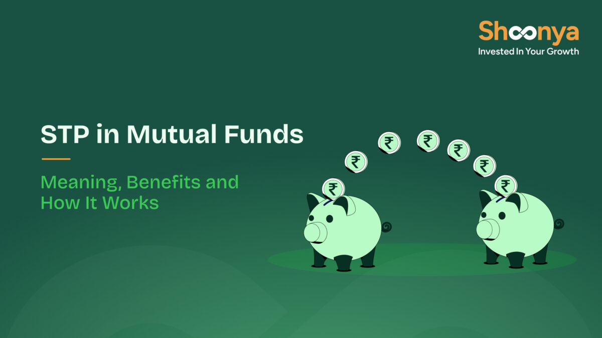 STP in Mutual Funds
