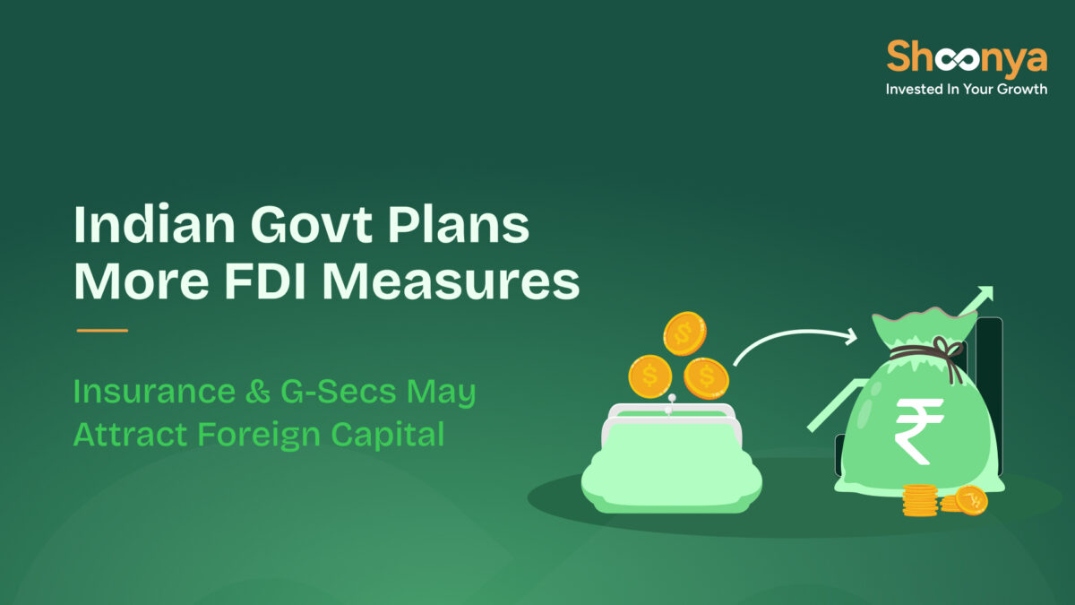 Attract Foreign Investment