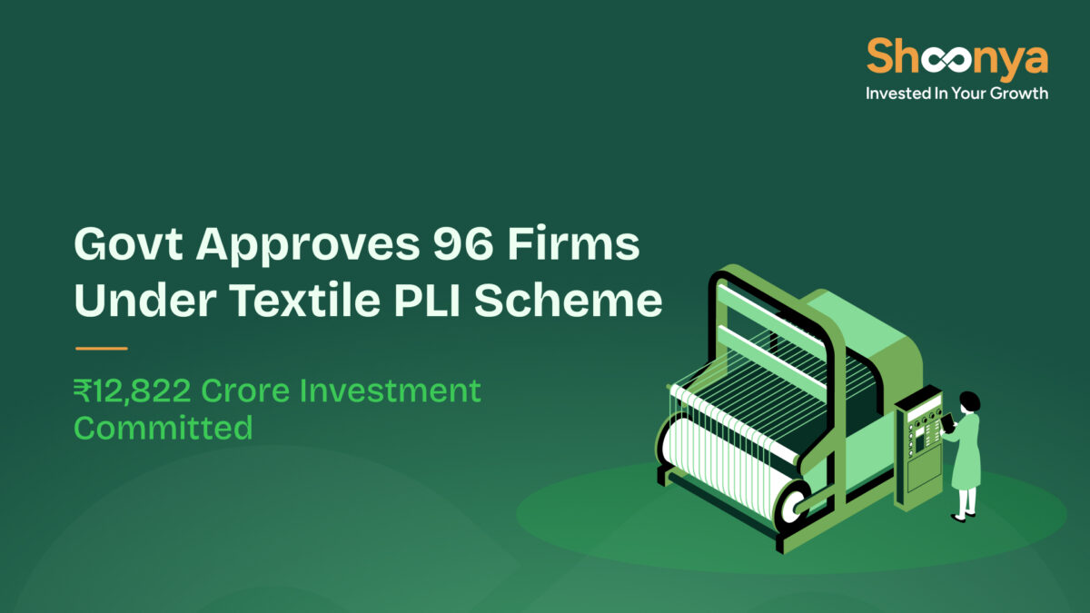 Textile PLI Scheme