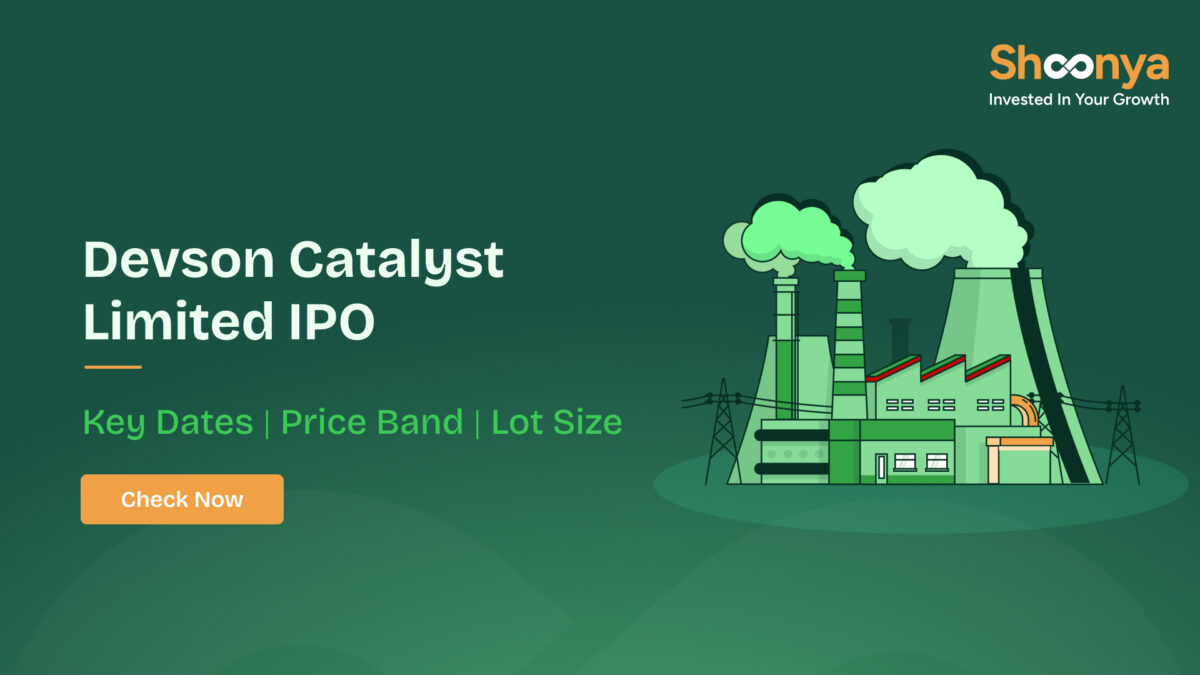 Devson Catalyst Limited IPO