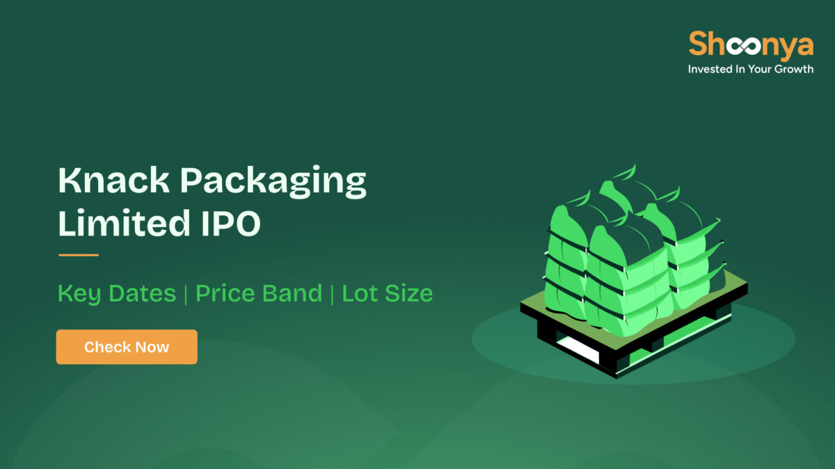 Knack Packaging Limited IPO