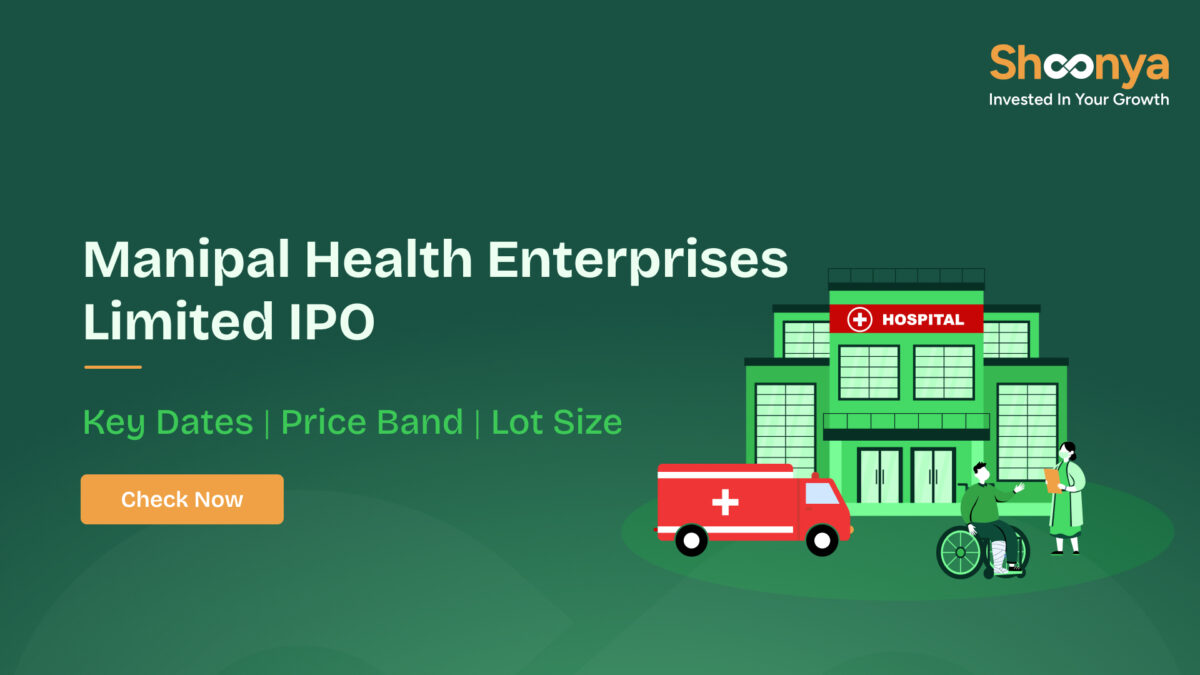 Manipal Health Enterprises Limited IPO