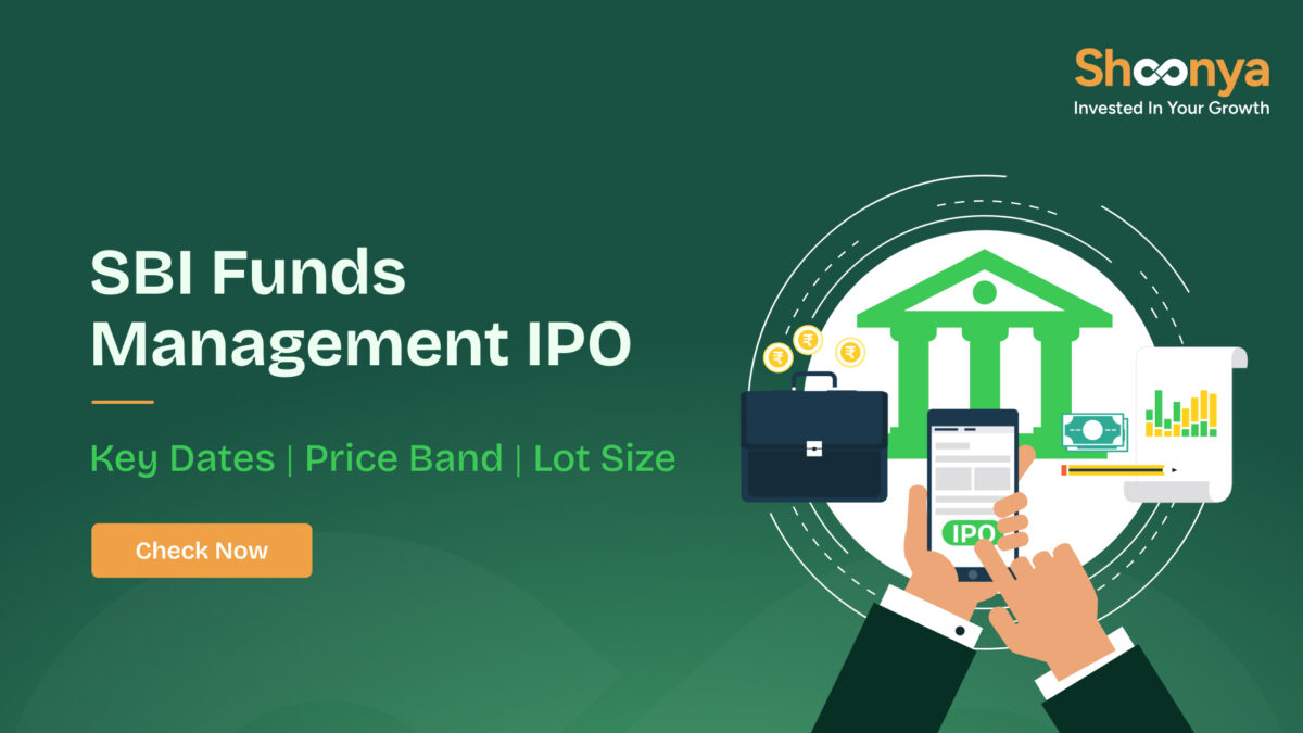 SBI Funds Management IPO